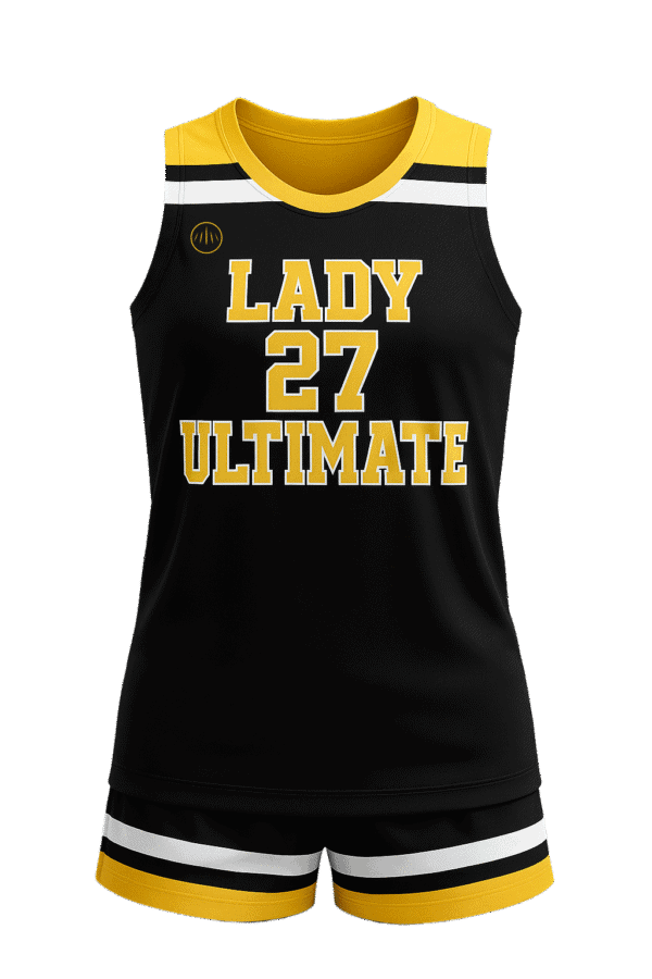 Lady Ultimate Jersey