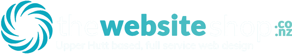 The Website Shop Logo