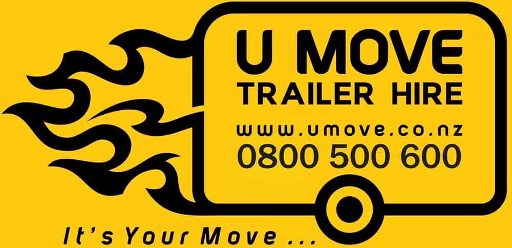 U Move Logo