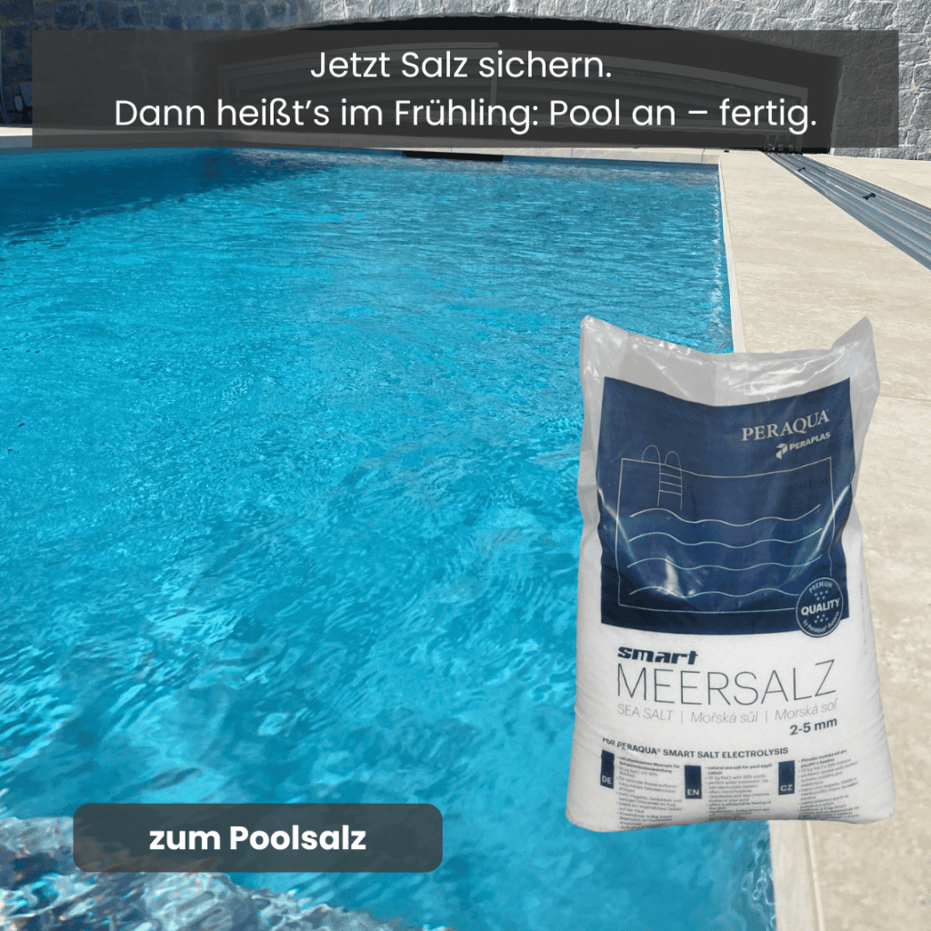 Angebot Poolsaz