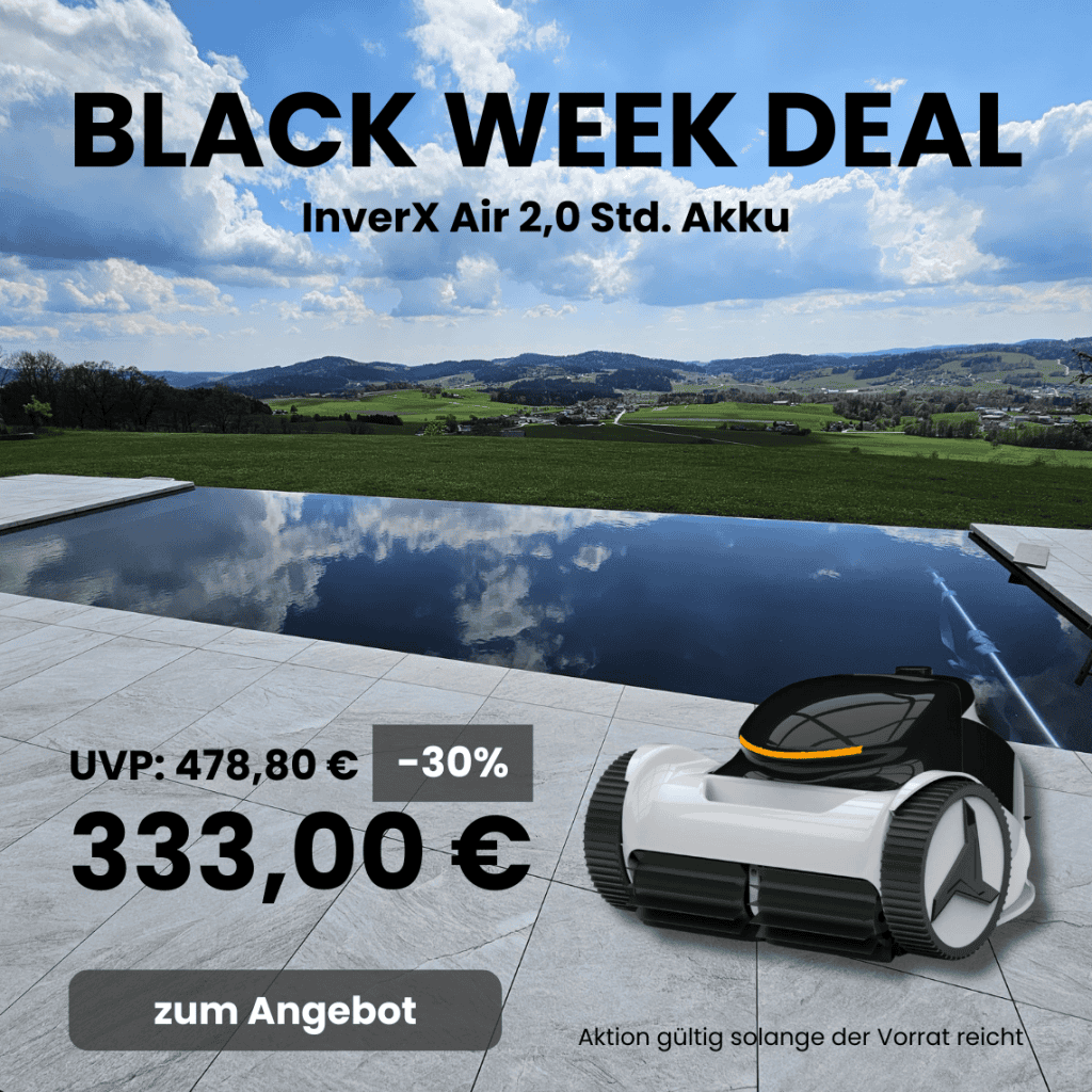 Blackweek bei Umpools