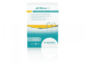 Bayrol pH Minus Dosierbeutel