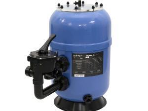 Kessel inkl Wegeventil