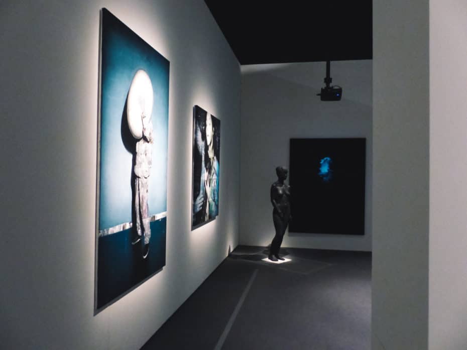 Rotterdam musée