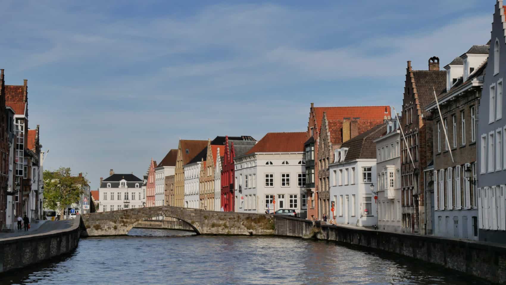 2 jours à Bruges
