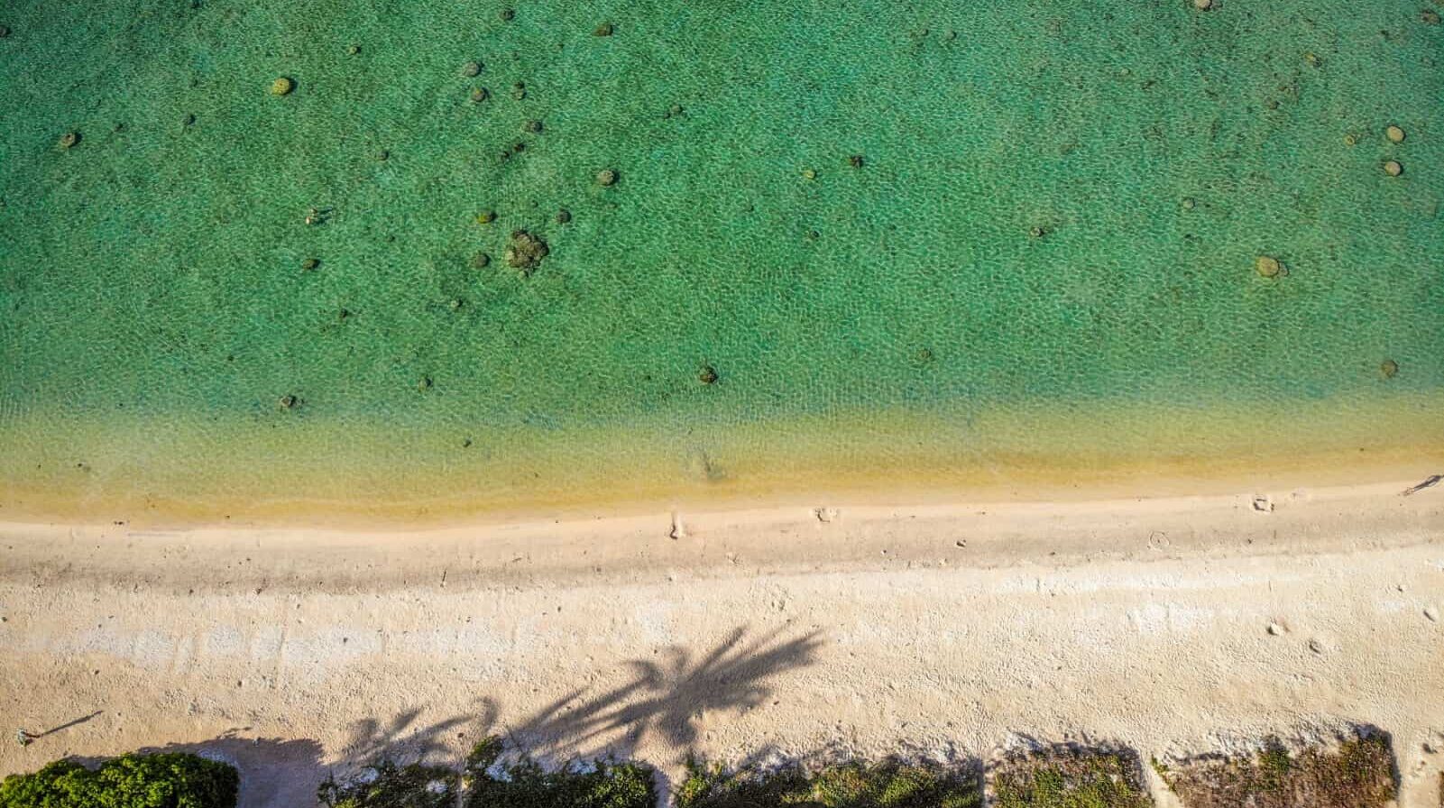 Plage réunion