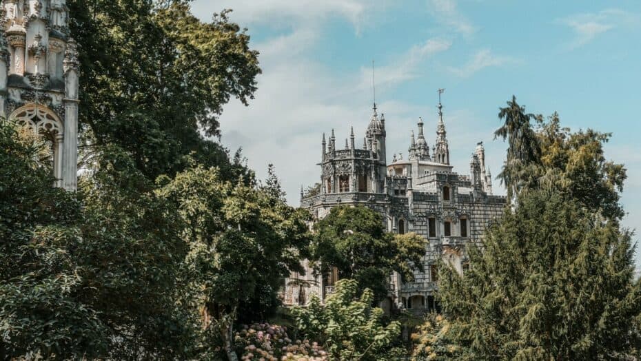 Que voir autour de Lisbonne