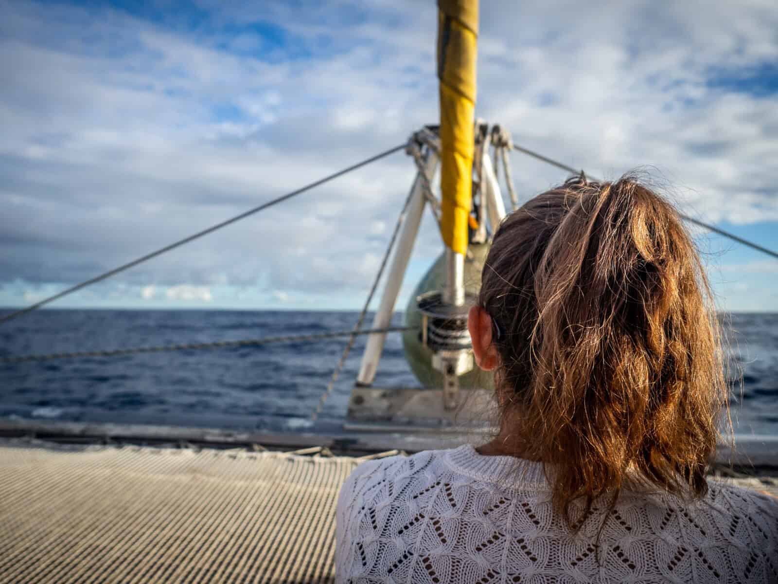 catamaran réunion