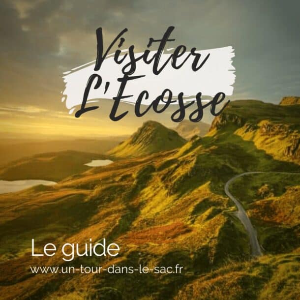 Que faire en Écosse ?