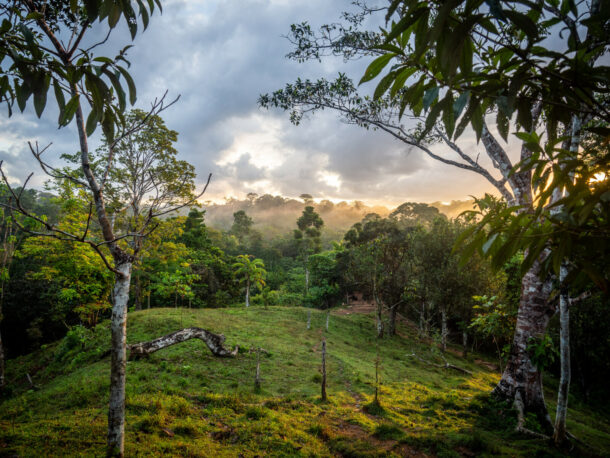 itinéraire 3 semaines Nicaragua