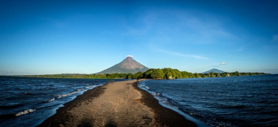 itinéraire 3 semaines Nicaragua