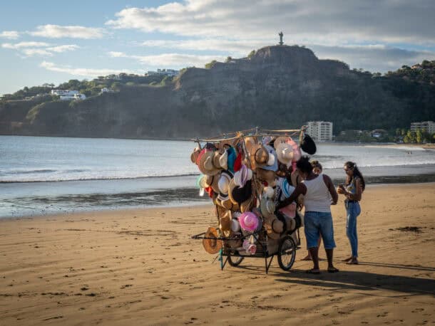 San Juan del Sur