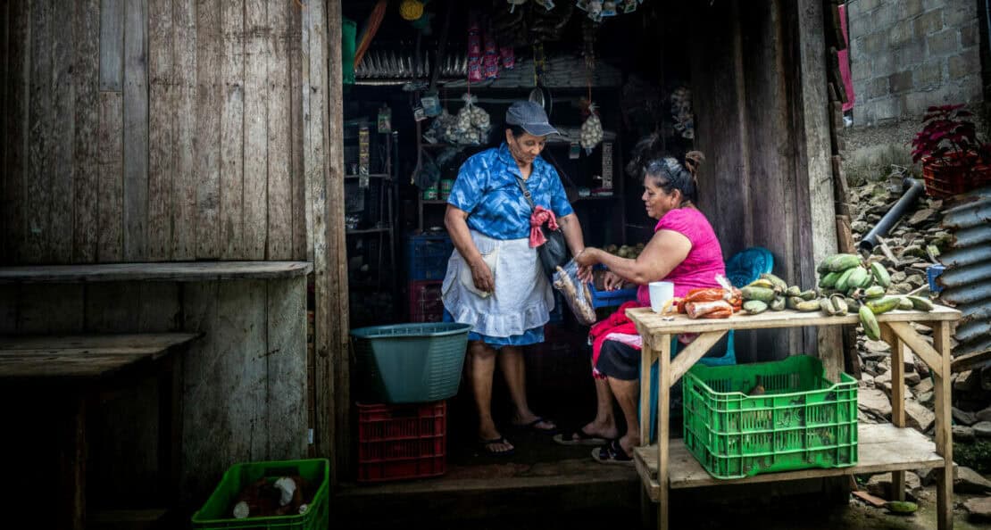 Voyage Nicaragua
