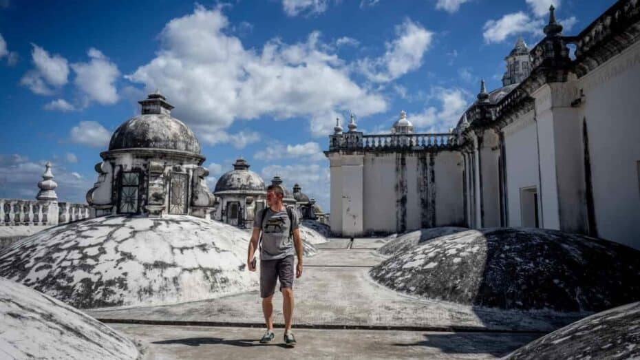 Itinéraire 3 semaine Nicaragua que faire ?