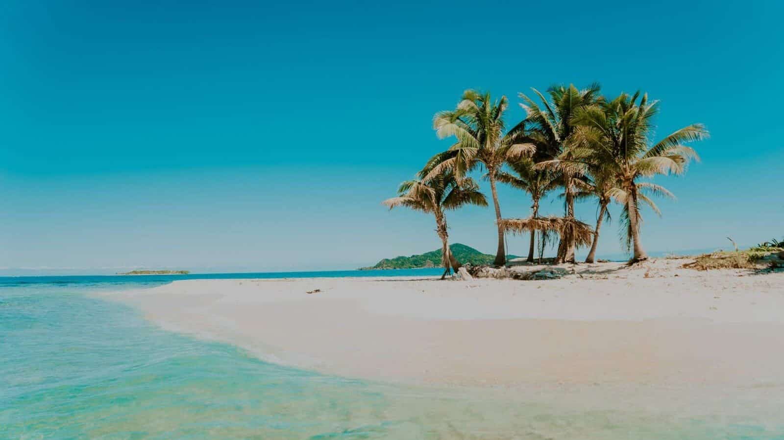 ile Bahia Honduras