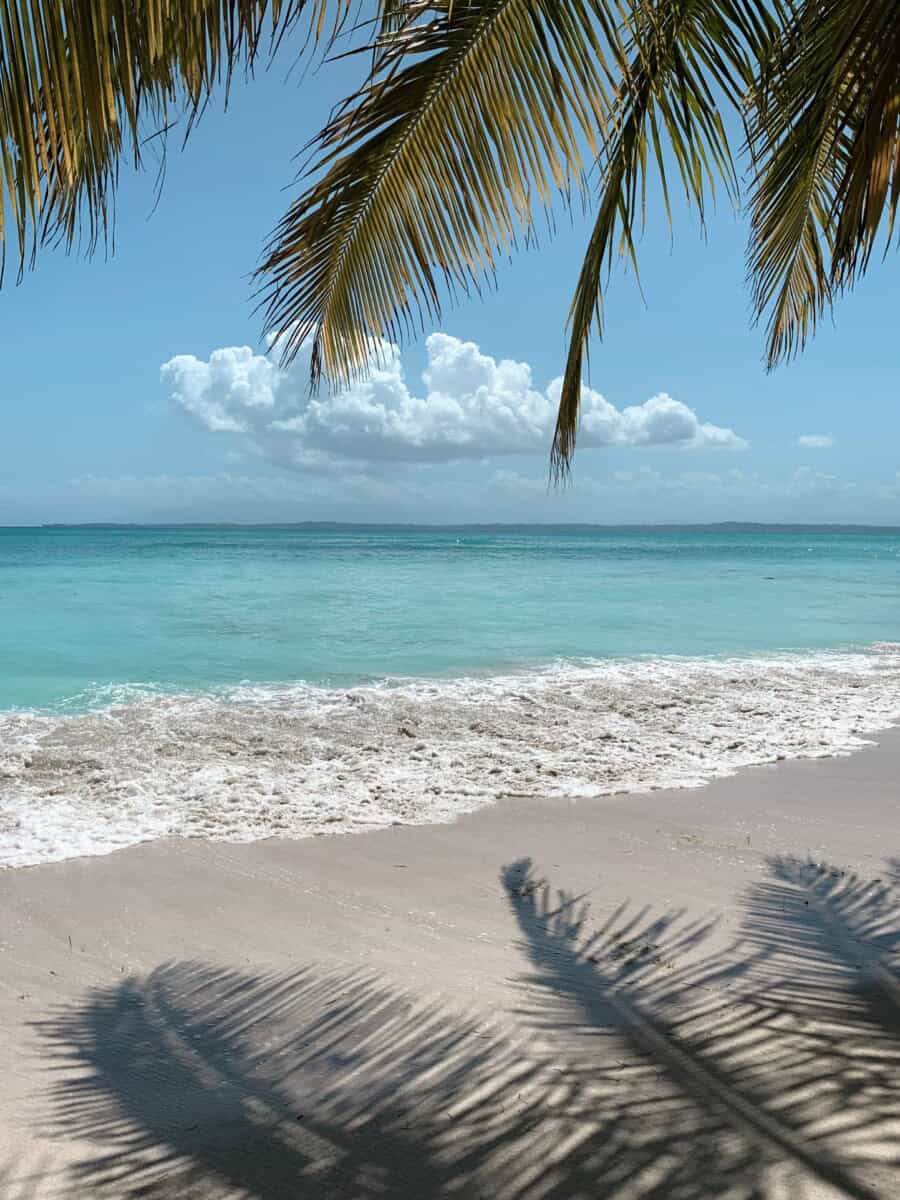 ile Bahia Honduras