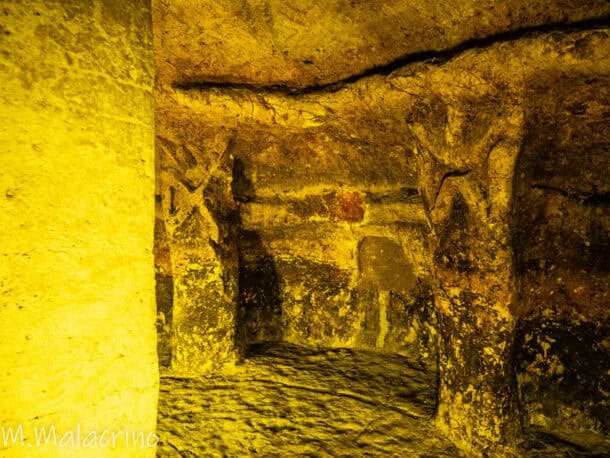 site archéologique tierradentro