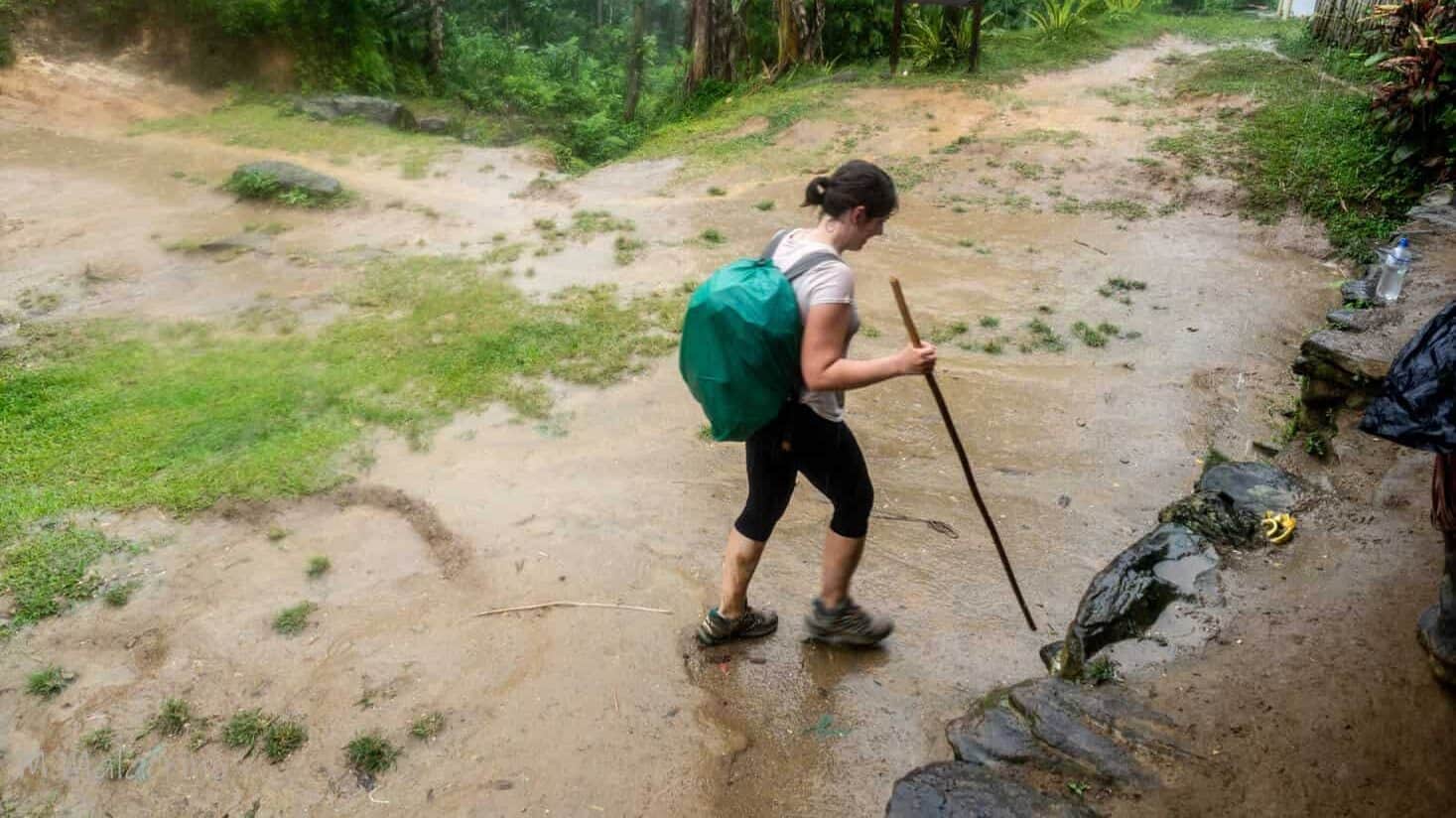 Quand faire le trek Ciudad Perdida en Colombie ?