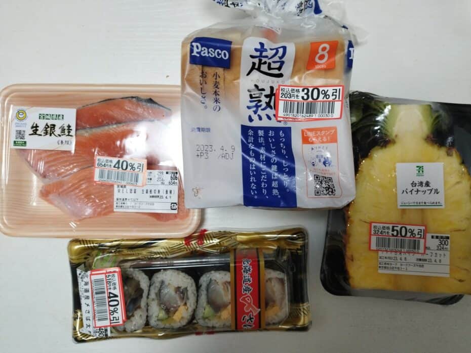 Manger pas cher à Tokyo