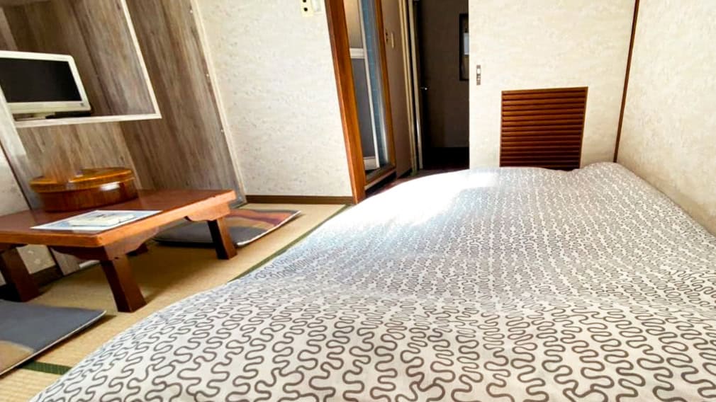 Ryokan Tokyo