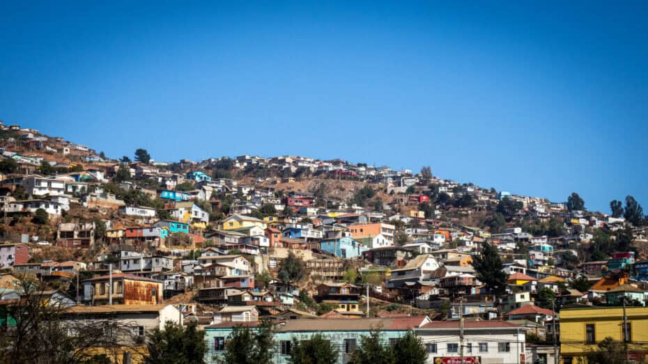Valparaiso : que visiter ?