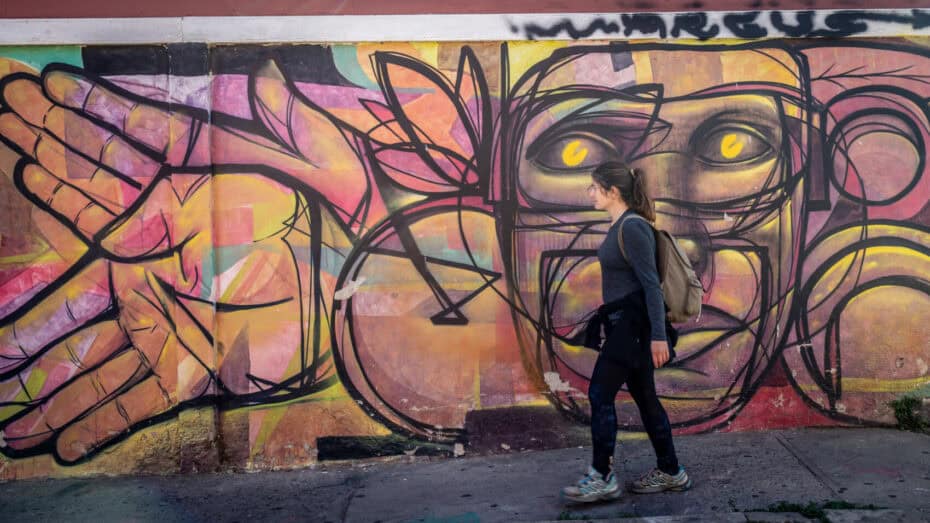 Visiter Valparaiso
