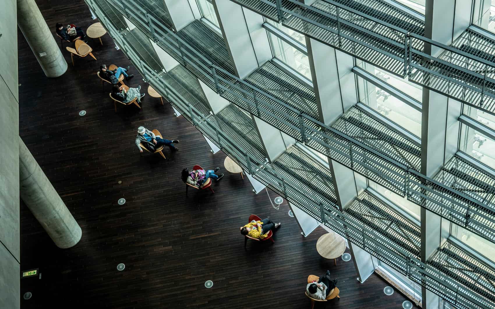 Roppongi que faire à Tokyo ?