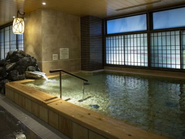 où dormir à Kyoto ?