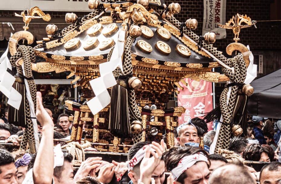 festival takayama