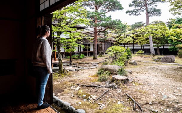 Takayama Jinya
