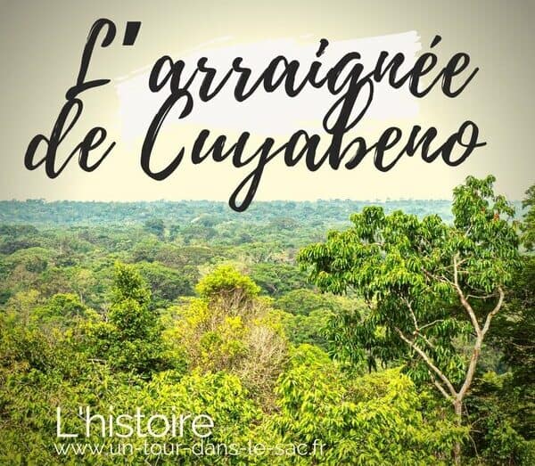 Cuyabeno