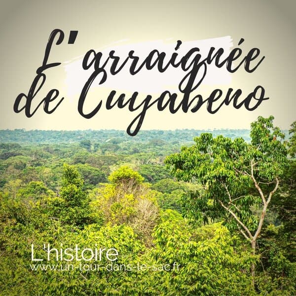 Cuyabeno