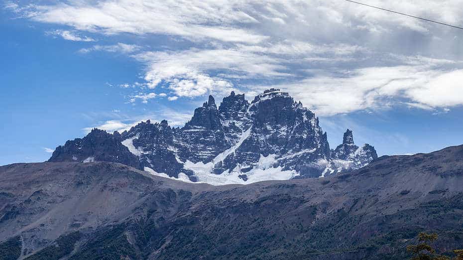 Cerro Castillo