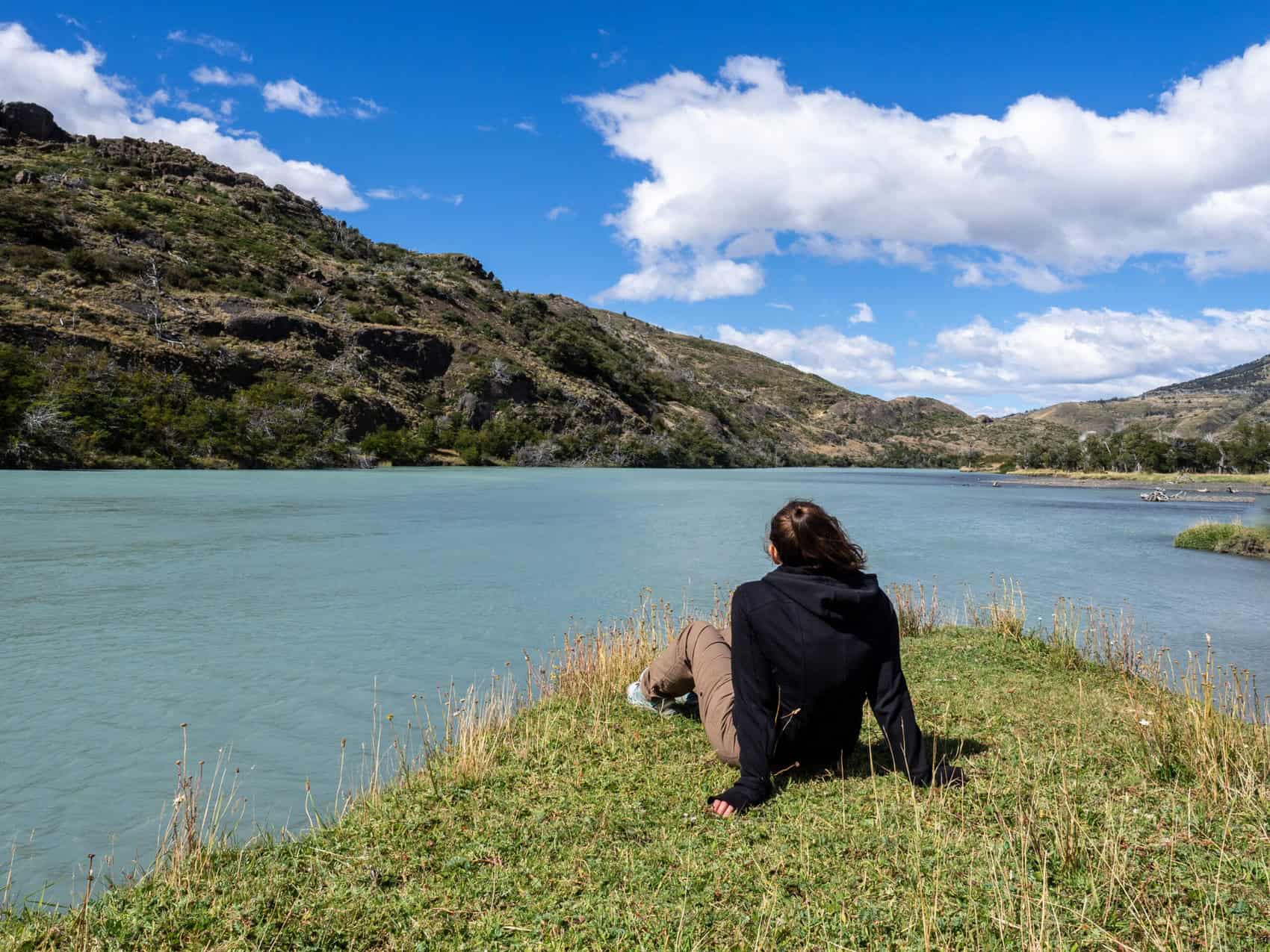 Rio Paine