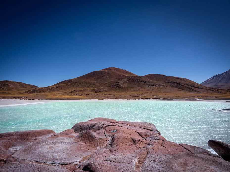 Désert atacama