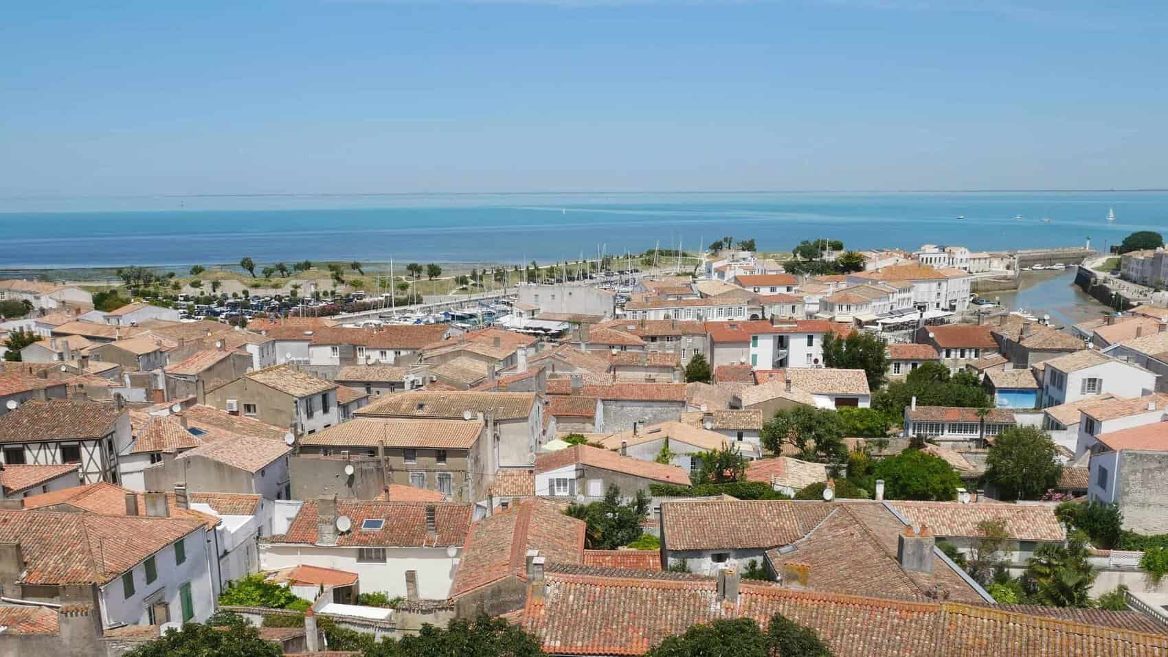 Saint-Martin-de-Ré