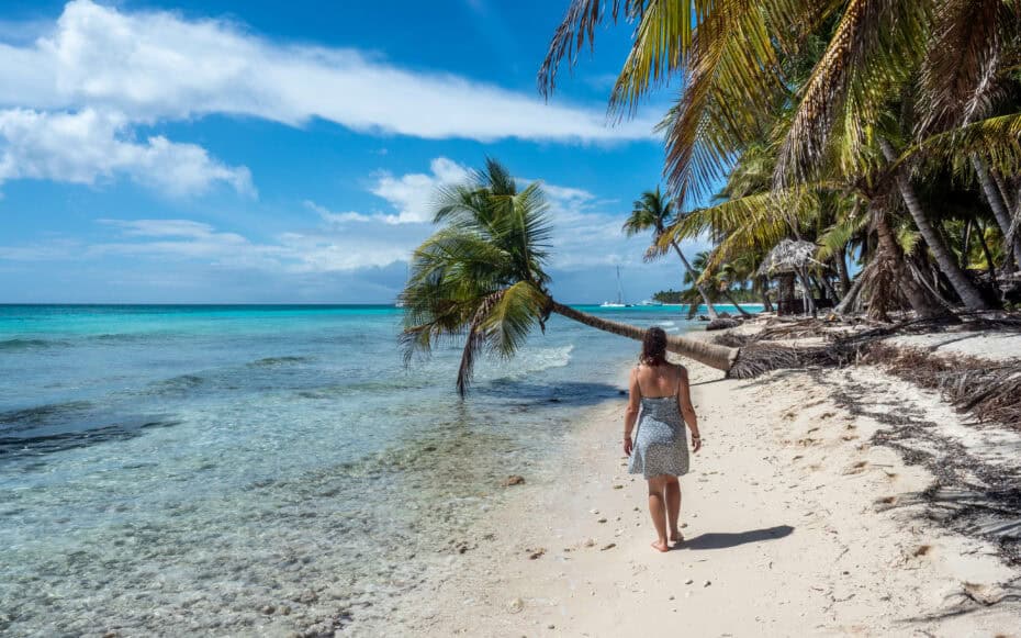 itinéraire 10 jours en république Dominicaine