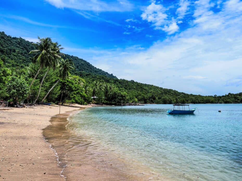 Sumatra : destinations alternatives à la Thailande