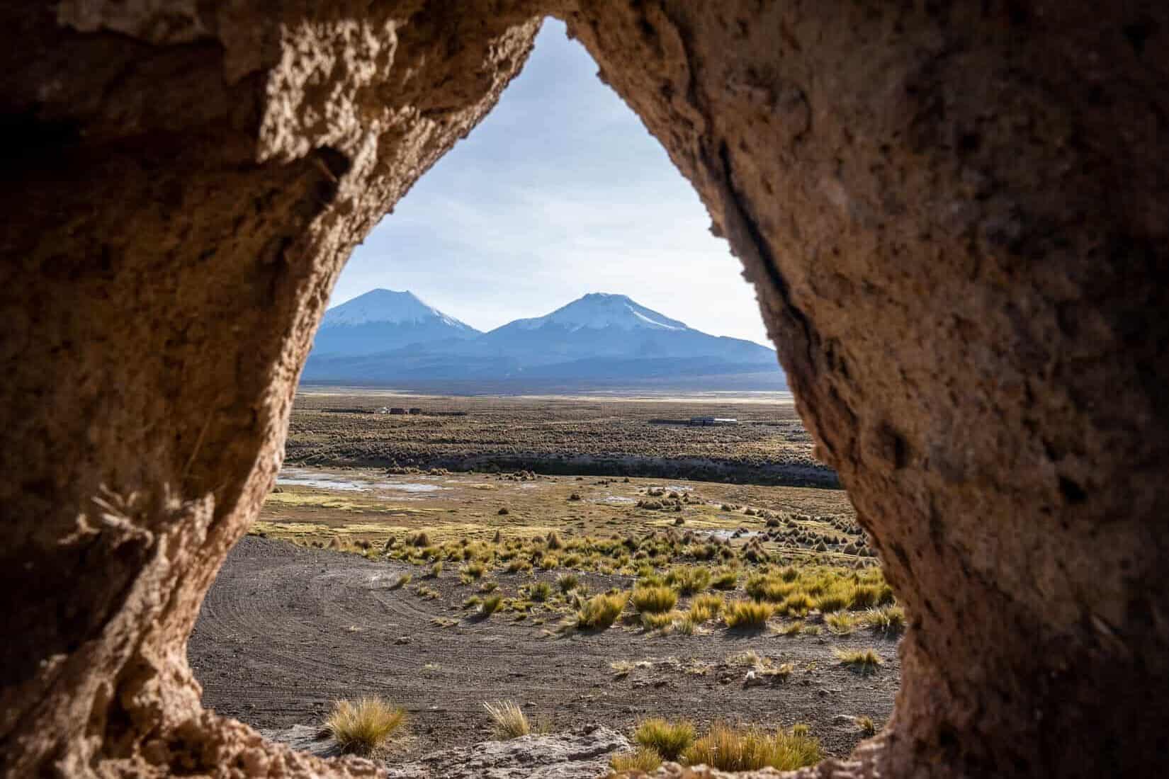 Mirador Montecielo