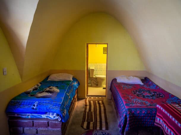 Hotel Sajama