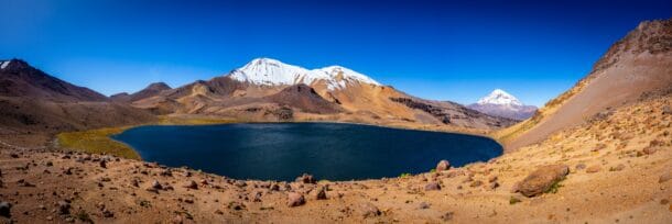 Lagunas Altura