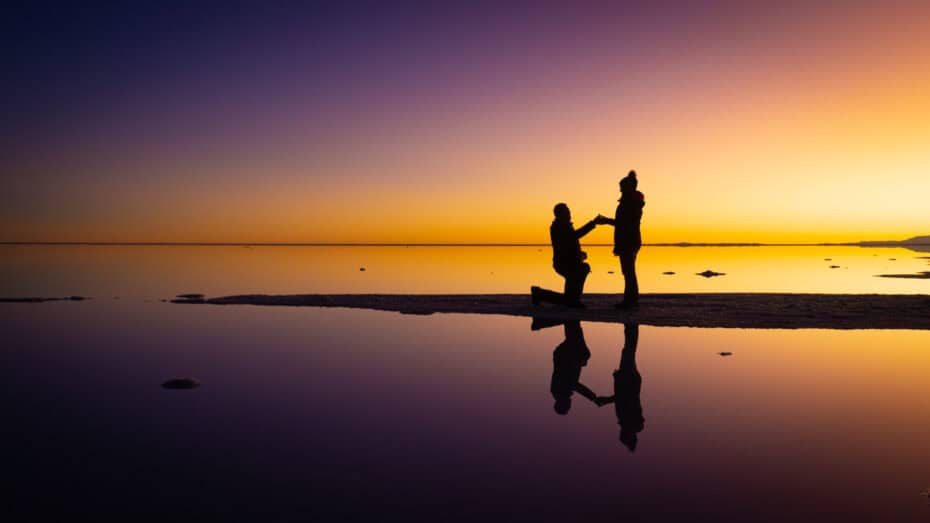 Visiter Uyuni et Sud Lipez