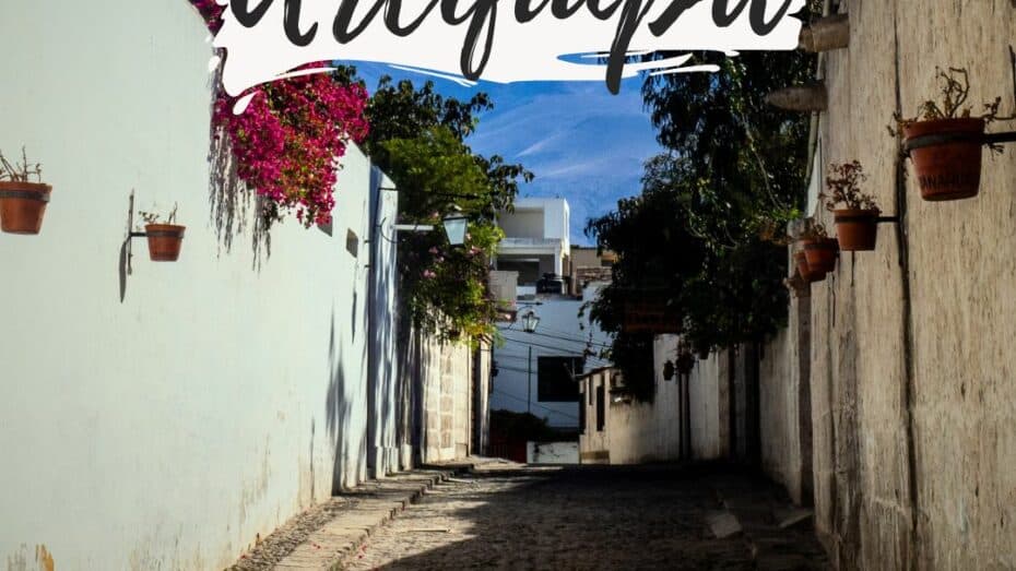 Arequipa