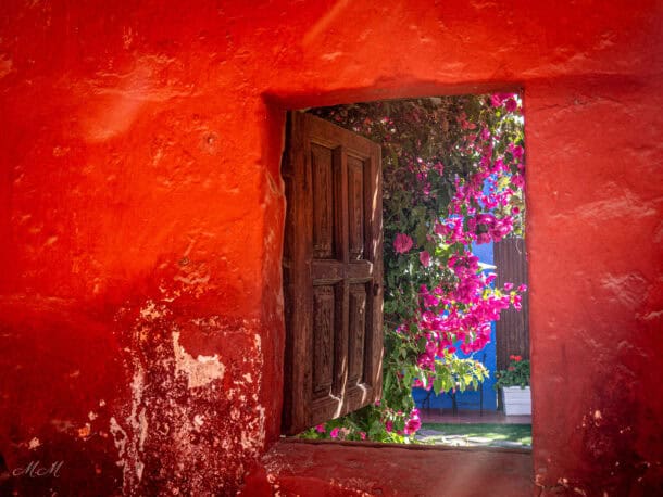 Visiter le monastère Santa Catalina Arequipa