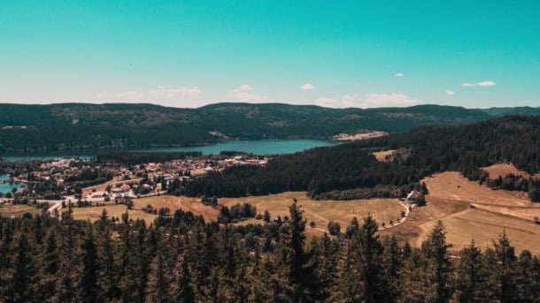 Schluchsee