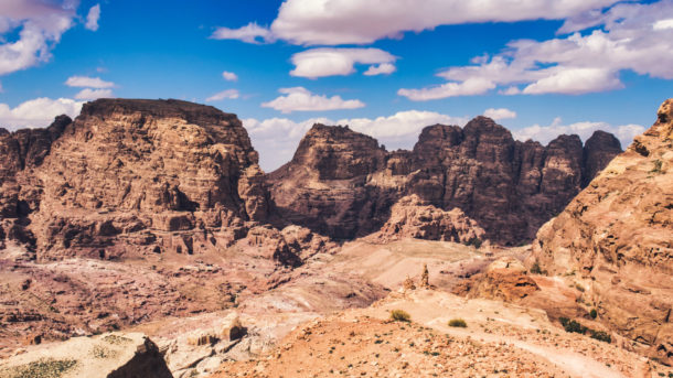 Petra