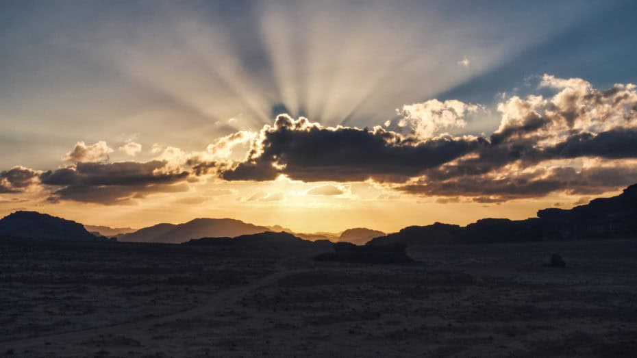 voyage Jordanie