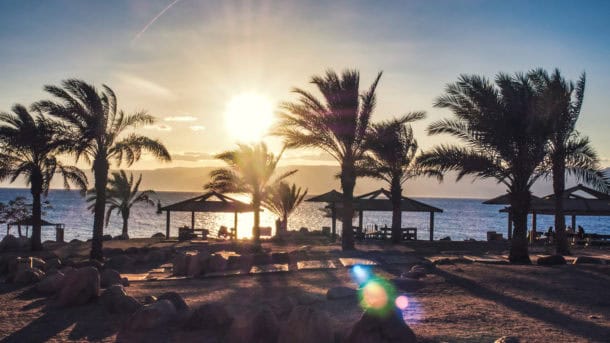 plages aqaba