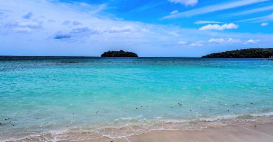 Sumatra île