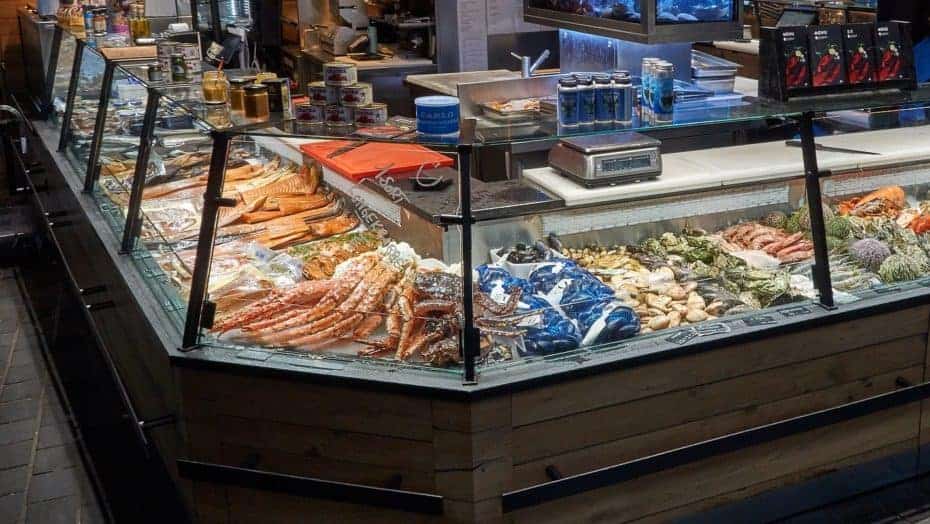 norvège pas cher : astuce nourriture